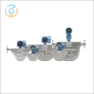 艾默生(shēng) F系列質量流量計